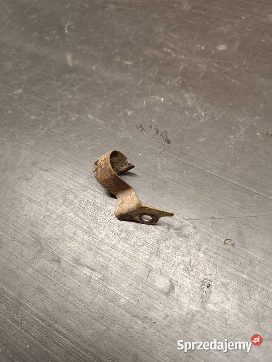 Uchwyt mocowanie przewód części Suzuki DRZ DRZ Gołaczewy