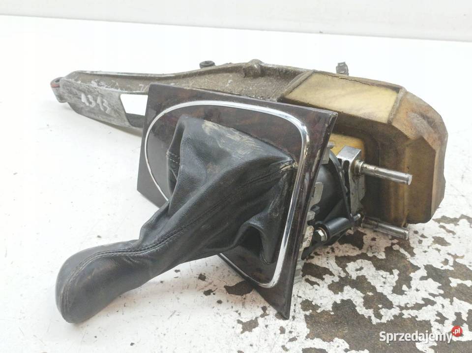 LEWAREK SKRZYNI BIEGÓW WYBIERAK 22 CDI MANUAL 6