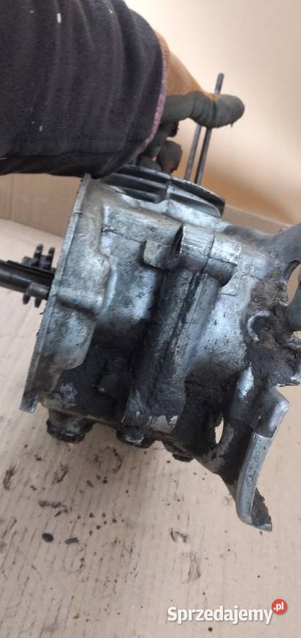 Dół silnika mz es ts 125 ts 150 Skarżysko-Kamienna