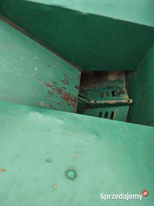 Sadzarka do ziemniaków na 2 koła Bielsk Podlaski sprzedam