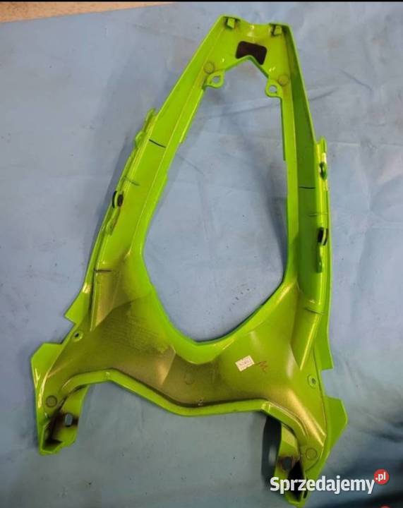 Kawasaki NINJA ZX 400 ZX400 OWIEWKA OSŁONA OGON wielkopolskie Nowy Tomyśl