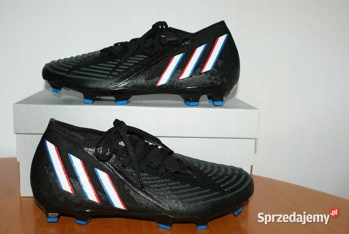 BUTY ADIDAS PREDATOR EDGE2 FG 40 23 GW2271 Sport i Wypoczynek Toruń
