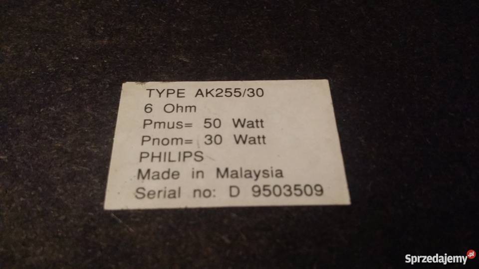 Wieża Philips Gliwice