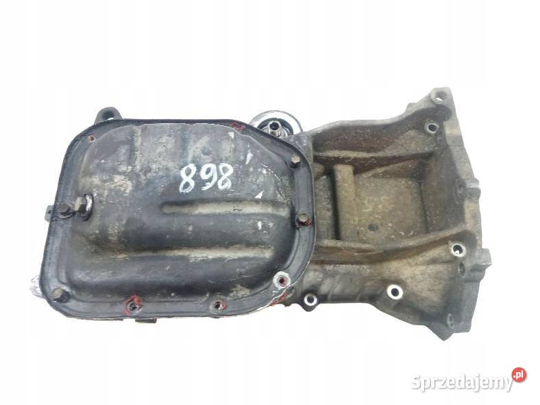 MISKA OLEJOWA 14 D4D Toyota Yaris I 19992005