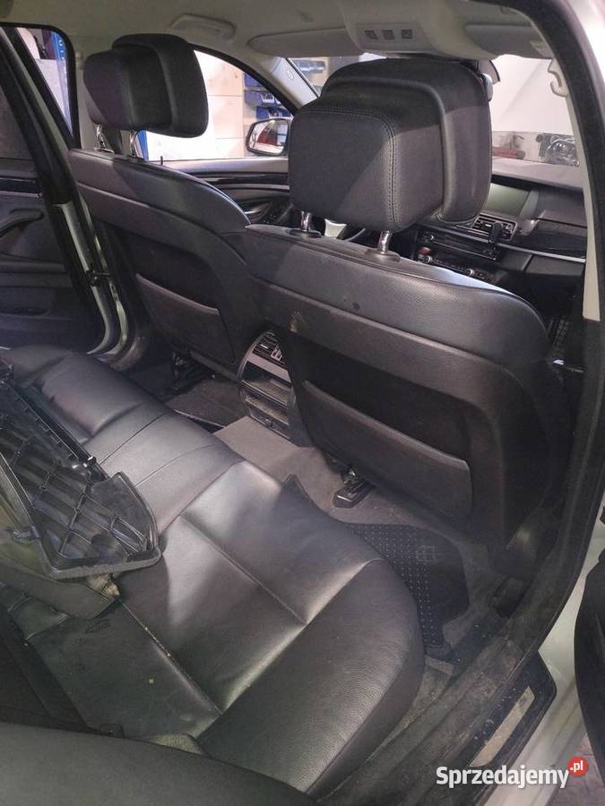 BMW F11 520 możliwa ZAMIANA możliwa zamiana śląskie Bielsko-Biała