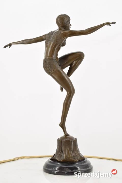 Nowoczesna Tancerka Seherezada Baletnica wg małopolskie Kraków