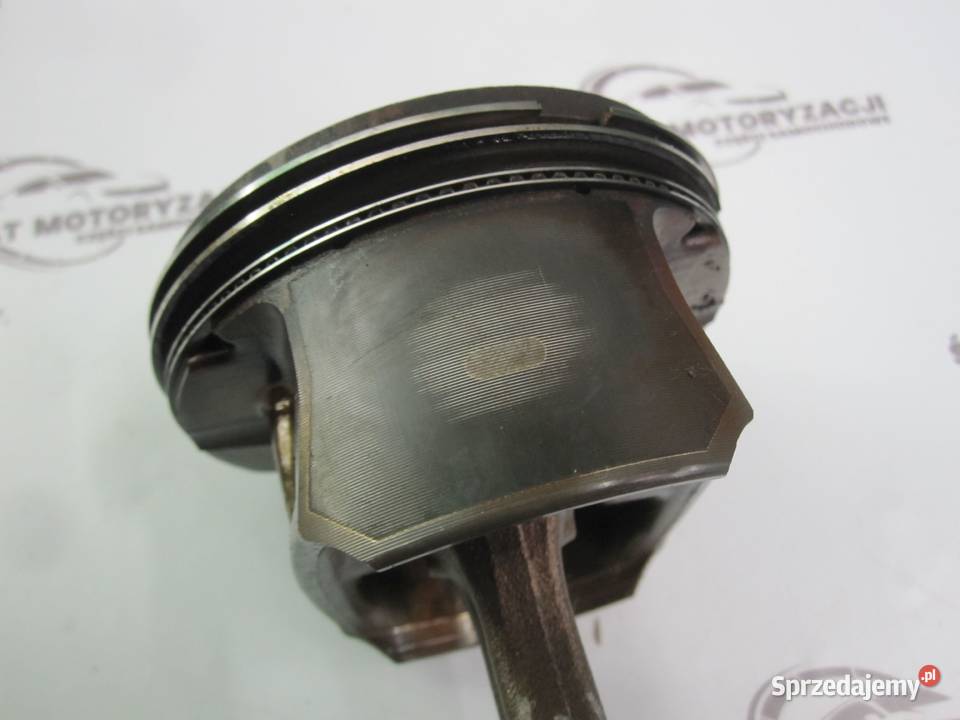 OPEL ASTRA 16 16V A16XER 11r 161 79L99 tłok Kielce