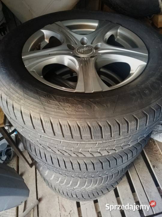 Audi Q5 2016r 20 TDI Car Play salon Polska Luboń