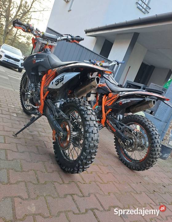 XMotos xb39 2503 stan Motocykle, skutery, quady Będzin