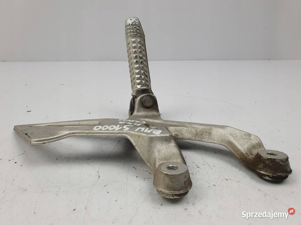 LEWY PODNÓŻEK KIEROWCY SET Bmw S 1000 R K47 II Chełm