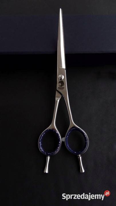 Nożyczki pielęgnacyjne do konturowania zwierząt Poznań