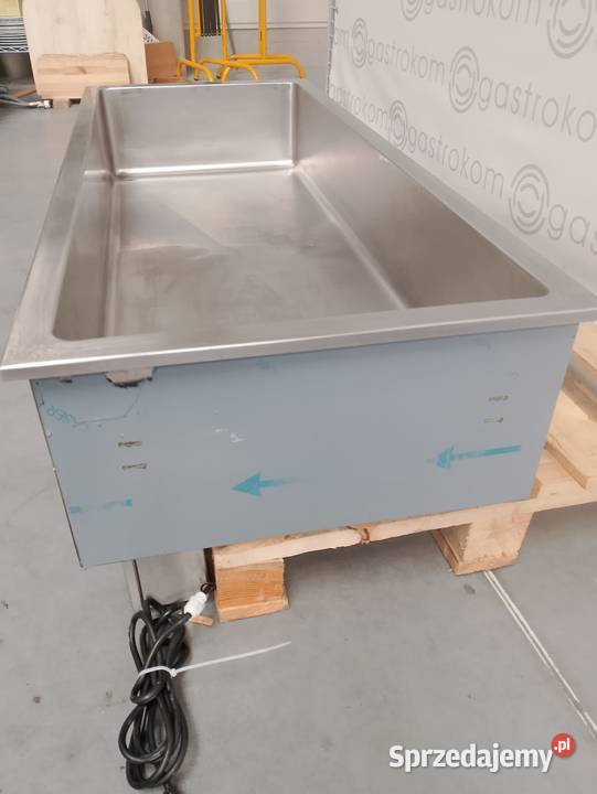 WANNA BEMAROWA DO ZABUDOWY 4XGN 11 KL6200014 Wrocław sprzedam