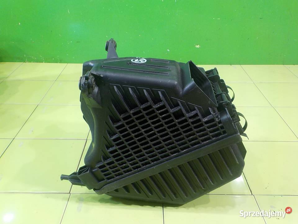 SANTA FE III 22 CRDI AUT 14r 5D obudowa filtra Suków