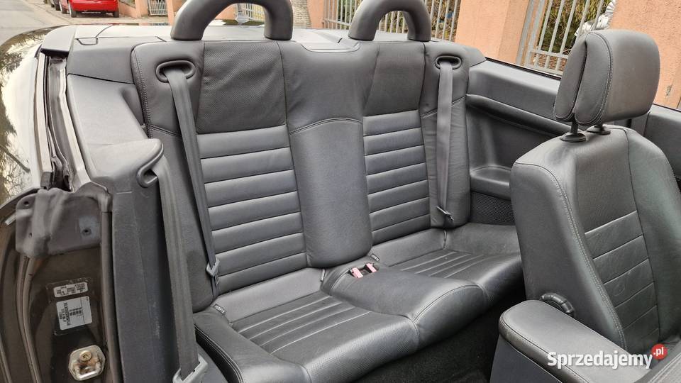 RENAULT MEGANE CC 2006r lift elektryczne lusterka Samochody osobowe kujawsko-pomorskie Bydgoszcz