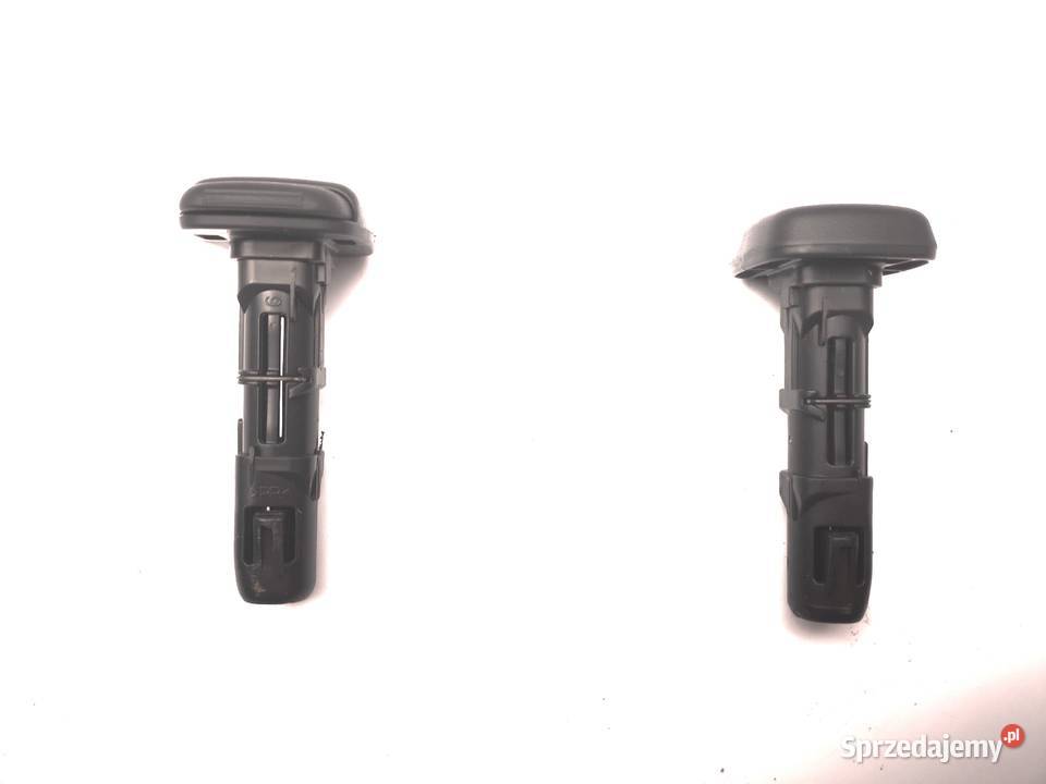 Mitsubishi ASX 1017 mocowanie zagłówek prawy