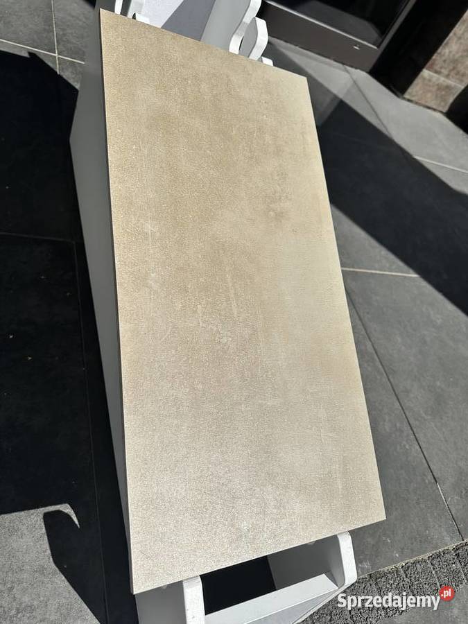 Płytka Stark Beige Matowa 30x60 GAT I CERAMIKA Opoczno