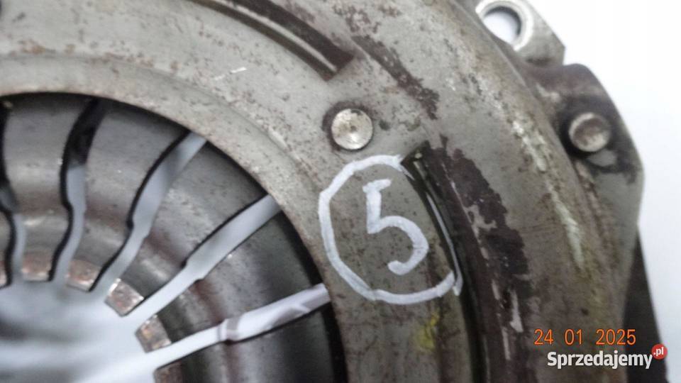 FIESTA 125 16V SNJA 12R 82 141 8V217550A1C sprzedam