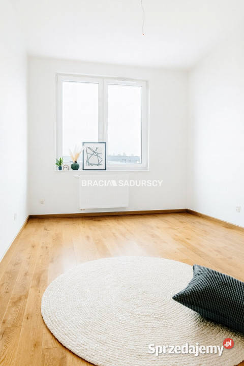 Mieszkanie Kraków 10231m2 4 pokoje Mieszkania