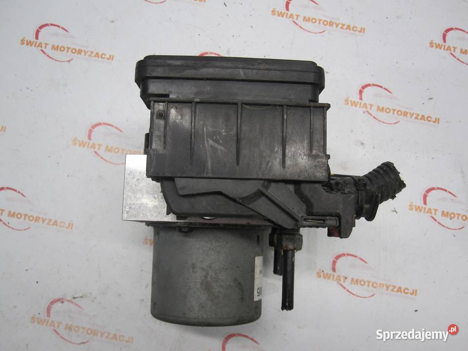 MOKKA 16 18r pompa ABS 42563014 688250455 Kielce