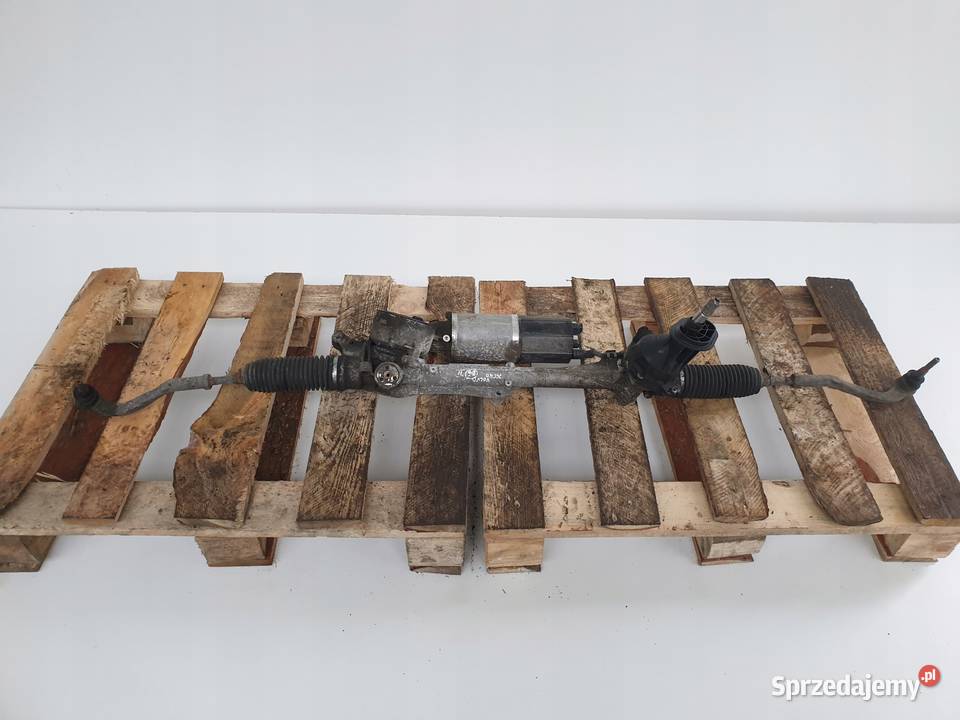 Volvo XC40 II MAGLOWNICA przekładnia EURO