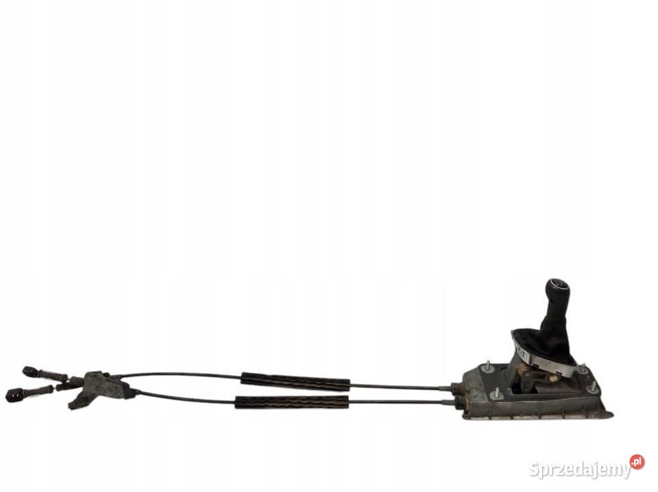 LEWAREK SKRZYNI BIEGÓW WYBIERAK MANUAL 5 B 12 B sprzedam