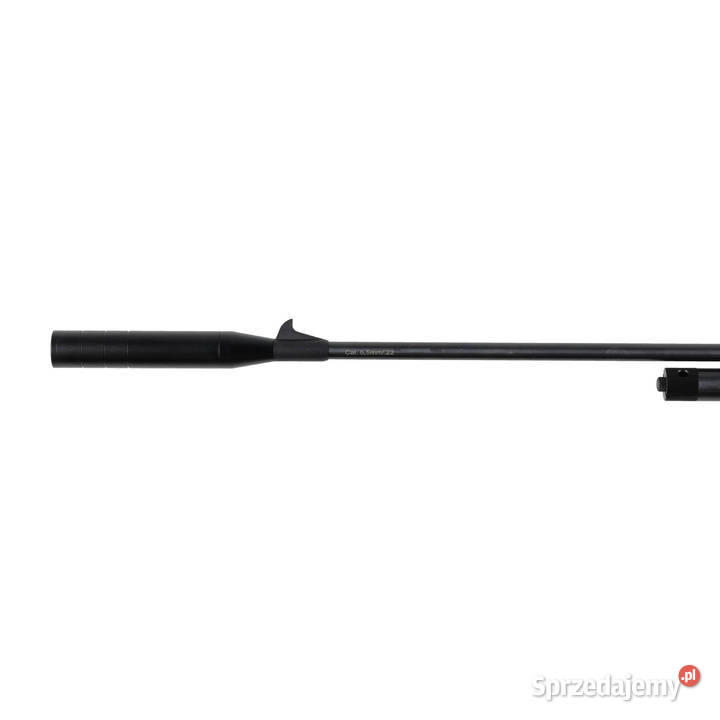 Pistolet wiatrówka Diana Chaser CO2 55 mm zestaw Warszawa
