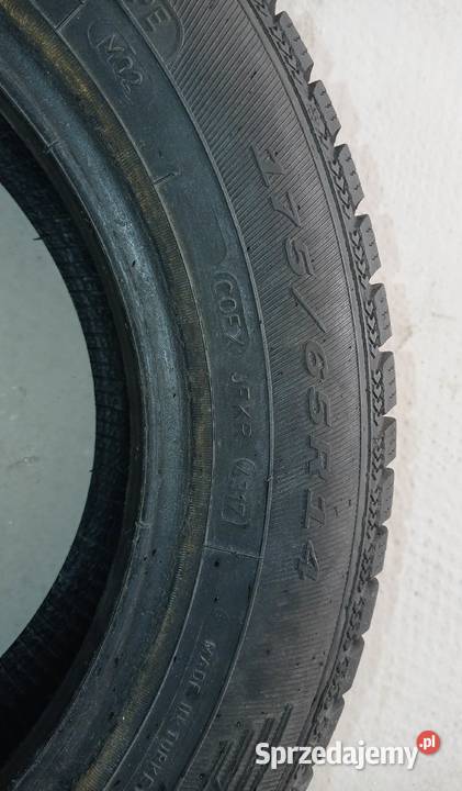 opony 17565 R14 Dębica Frigo2 Leżajsk