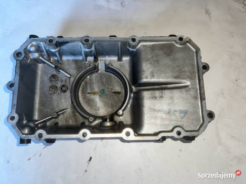 Miska olejowa BMW G310 BMW GR ABS