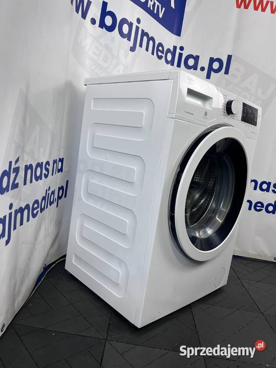 Pralka Beko Inverter Stan Eco 71000 obA Wiejca sprzedam