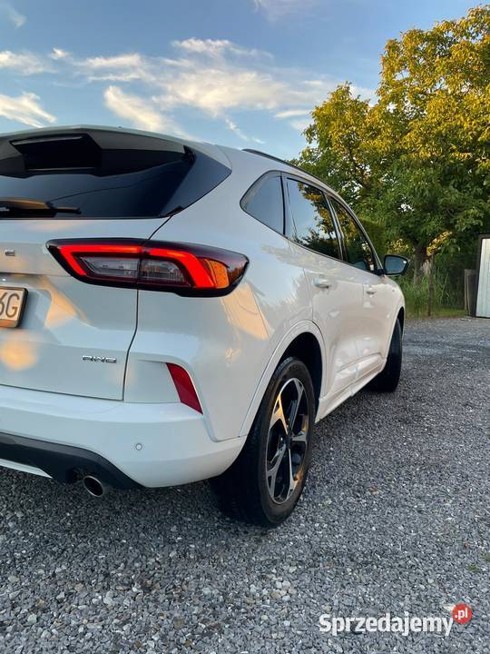 Ford Escape Kuga STLine Select AWD 20 2023 Kozy