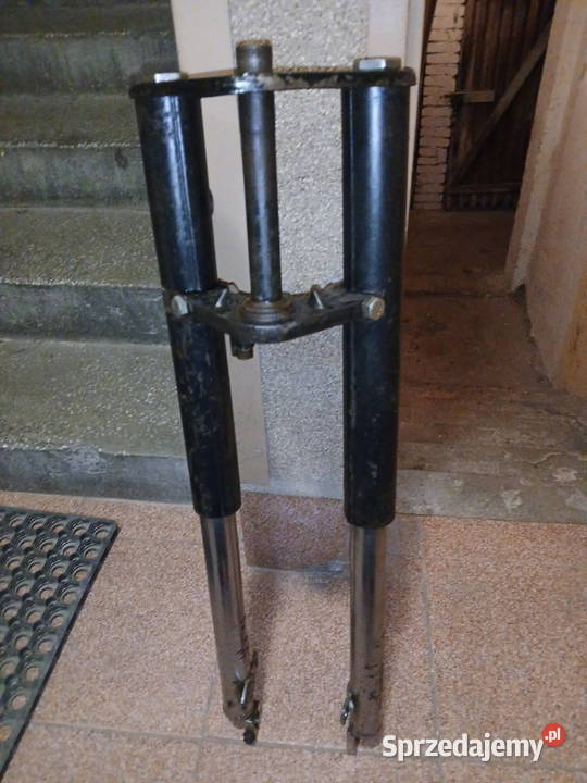 Wsk przód 2 sztuki Łódź