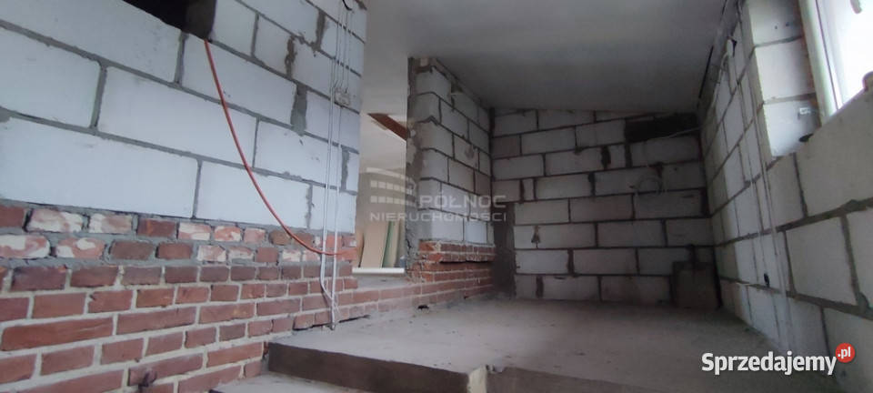 Budynek usługowy z potencjałem Komarów 2950zł/m2 Domy lubelskie Komarów-Osada