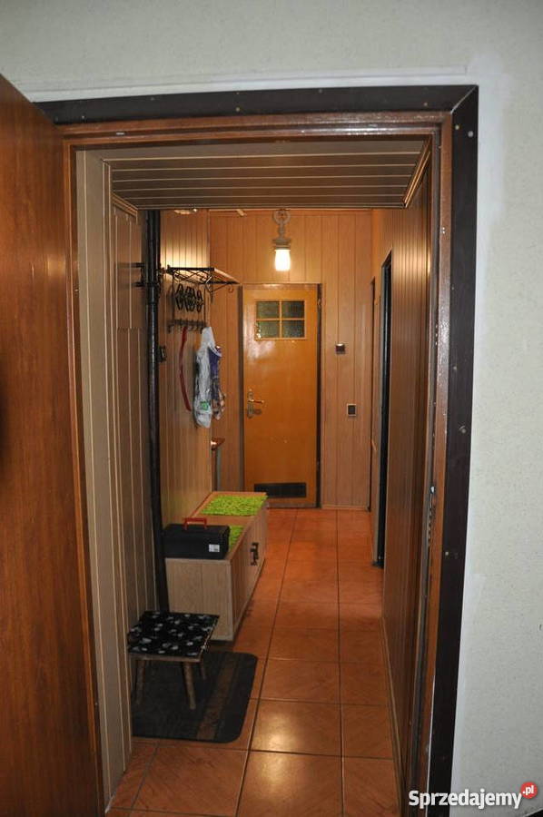 Mieszkanie Katowice Koszutka 55m2 do centrum