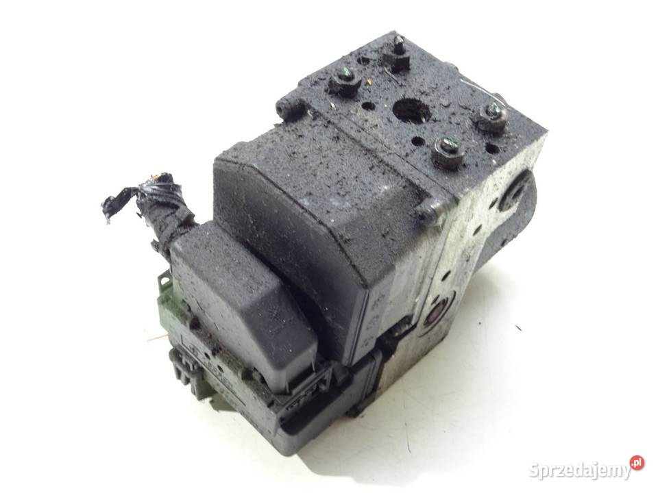 POMPA ABS RENAULT SCENIC I 0265220544 19 102 osobowe