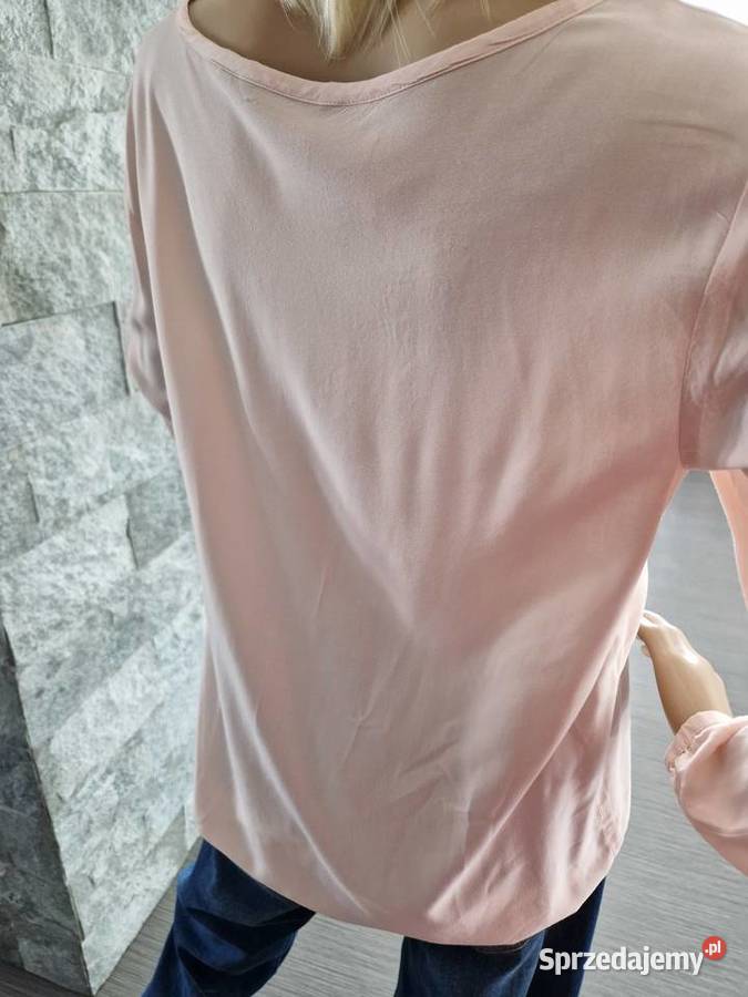 Bluzka marki Tom Tailor Nowogard