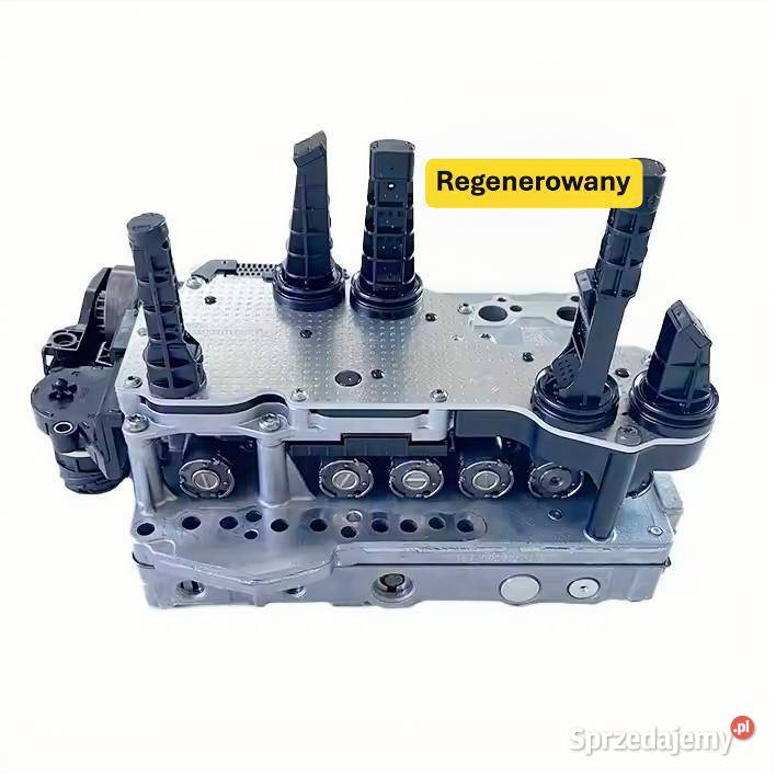 MPS66DTC450 POWERSCHIFTSTEROWNIK HYDRAULICZNY Bydgoszcz