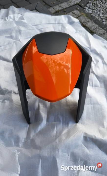 Ktm Super Duke R 1290 błotnik przód Limanowa
