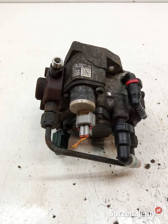 POMPA WTRYSKOWA 6C1Q9B395AE 22 TDCI HDI Ford