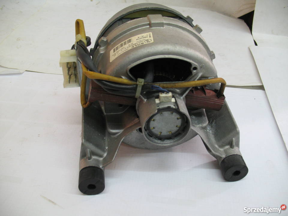 silnik pralki Polar LT 1013 Żory