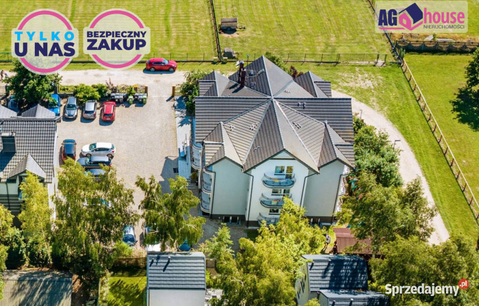 Dom wolnostojący 103382m2 Władysławowo Sprzedaż