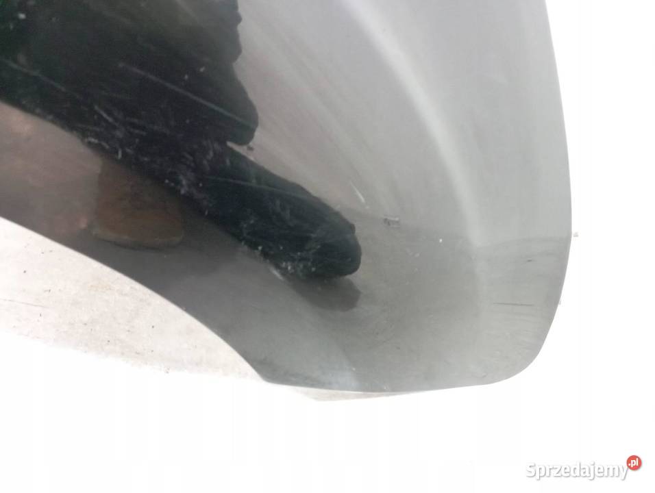 BŁOTNIK PRAWY PRZÓD EXYB Peugeot Partner II 2008 świętokrzyskie