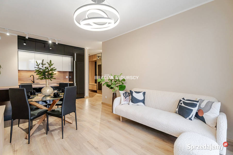 Mieszkanie 465m2 2 pokoje Kraków Prandoty