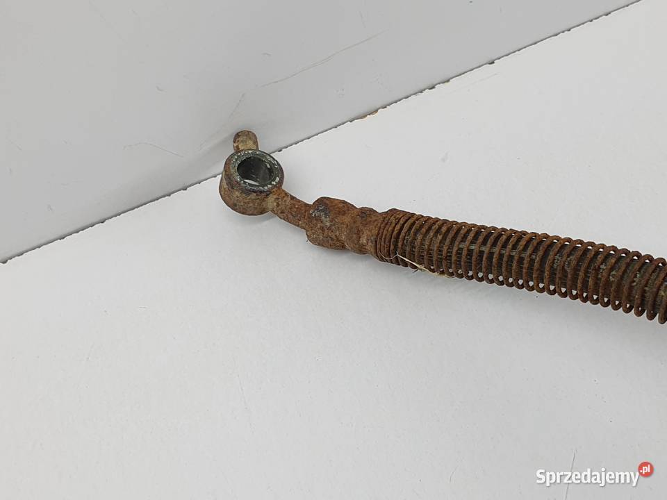 Przewod Hamulcowy Przewody Kawasaki Kvf Prairie