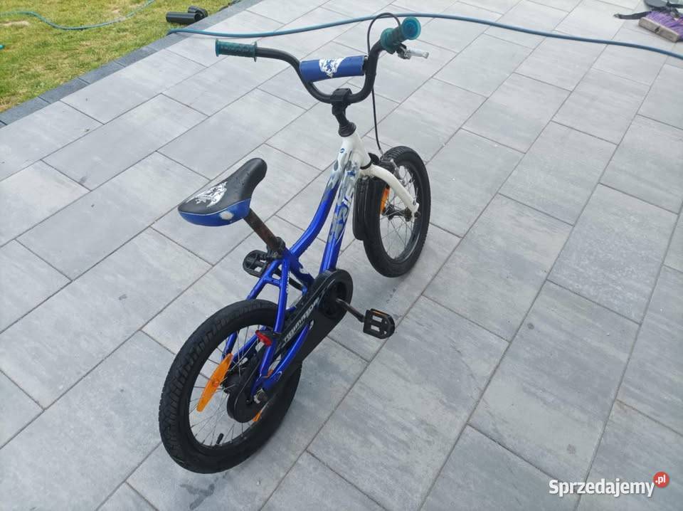 Rower Giant Nałęczów