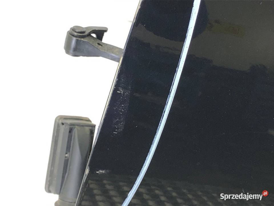 DRZWI LEWY PRZÓD AUDI A5 8T Hatchback 0717 osobowe sprzedam