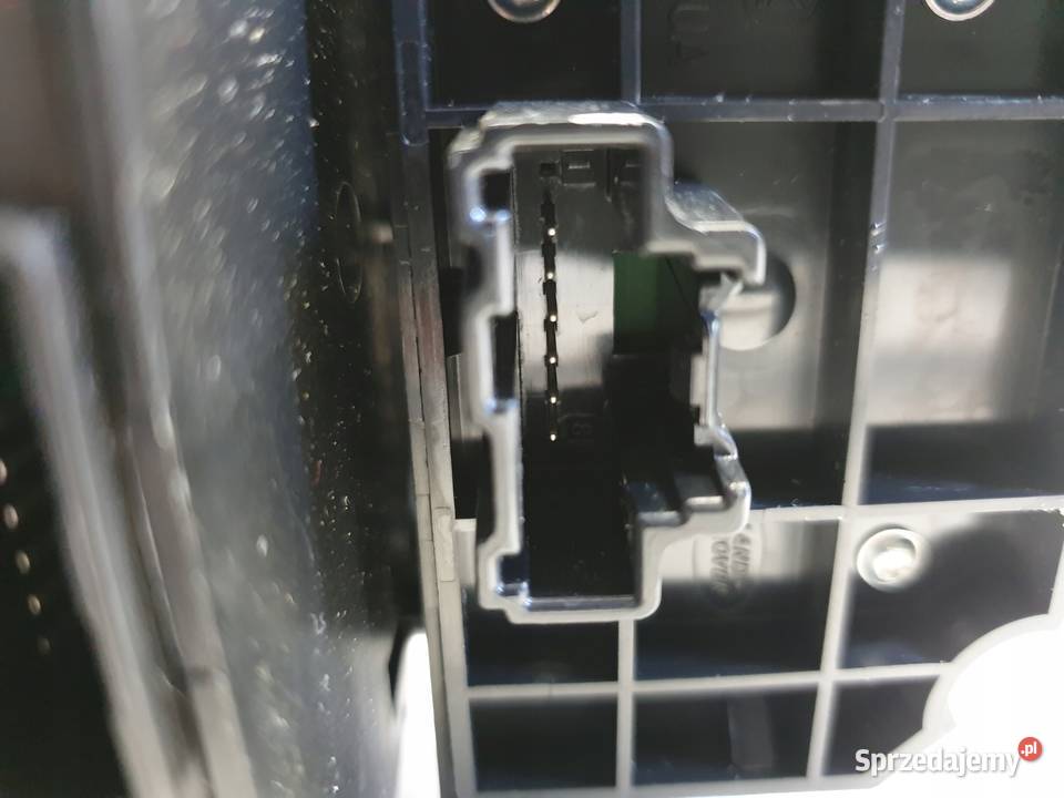 Range Rover Sport II L494 PANEL STEROWANIA oryg lubelskie sprzedam
