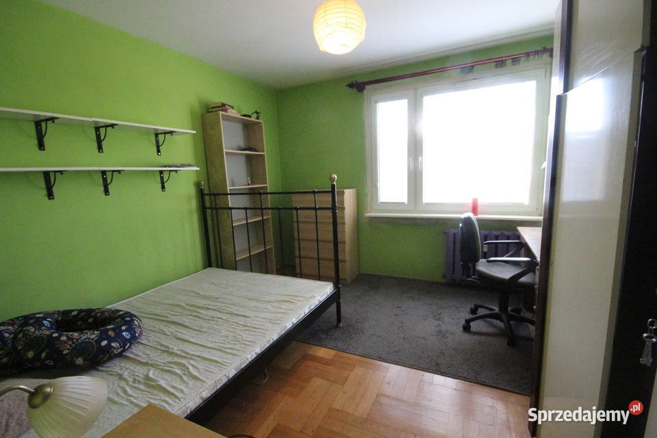 Pokój 12 met Bulwaru Dedala WINDA Wrocław sieć