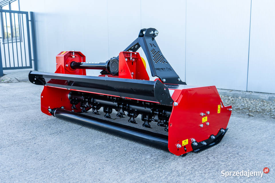 KOSIARKA BIJAKOWA F1160 WOM DO CIĄGNIKA sprzedam