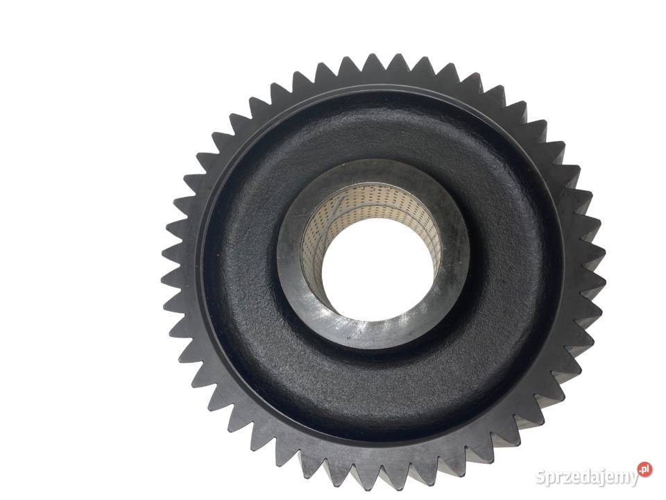 KOŁO ZĘBATE TRYB Z48 6005024056 3792387M92 Części i osprzęt rolniczy łódzkie