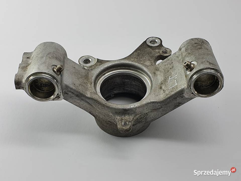 Zwrotnica Lewy Tyl Yamaha Grizzly 550 Grizzly Łódź sprzedam